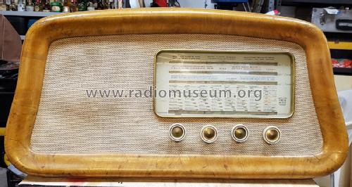 Sconosciuto - Unknown 3 ; Tele King; dove?, (ID = 2491959) Radio