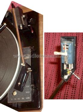 HL-5135; Tenna Corporation; (ID = 1233403) Radio