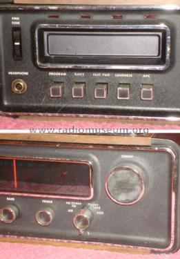 HL-5135; Tenna Corporation; (ID = 1233404) Radio