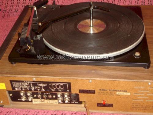 HL-5135; Tenna Corporation; (ID = 1233405) Radio
