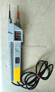 Voltage Tester KANGTAI 6895 - 3 in 1; Unknown - CUSTOM (ID = 2943129) Equipment