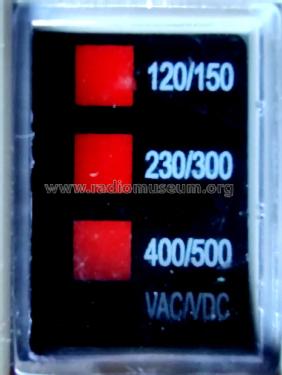 Voltage Tester KANGTAI 6895 - 3 in 1; Unknown - CUSTOM (ID = 2943134) Equipment