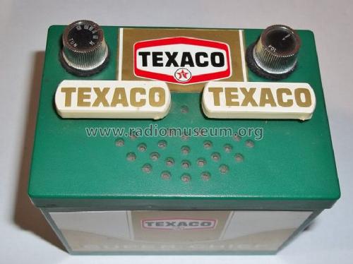 Texaco Super Chief ; Unknown - CUSTOM (ID = 1401607) Radio