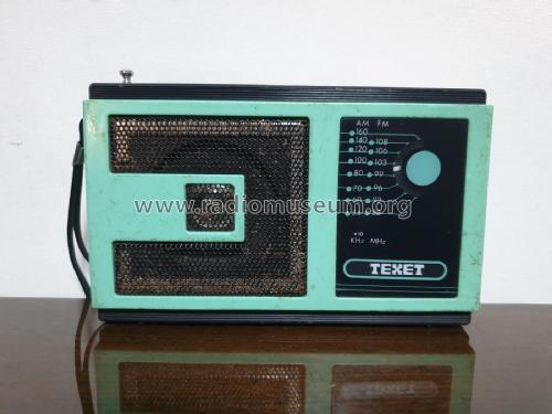 Texet HH967; Unknown - CUSTOM (ID = 3085038) Radio