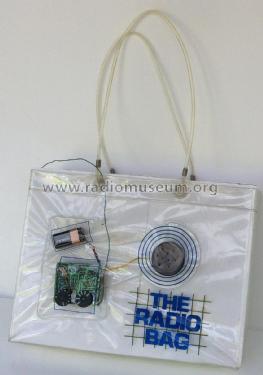 The Radio Bag; Unknown - CUSTOM (ID = 2917946) Radio