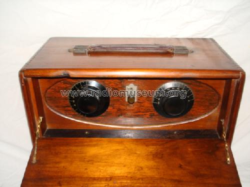 The Stranvic ; Unknown - CUSTOM (ID = 1169854) Radio