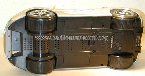 Tianjing LM-368A; Unknown - CUSTOM (ID = 1629296) Radio