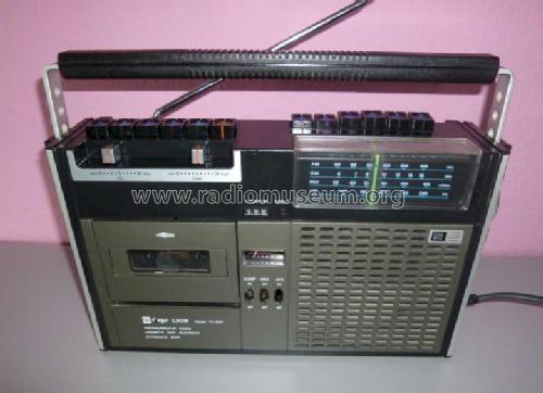 Tokyo Lion TR-502; Tokyo brand (ID = 1586201) Radio