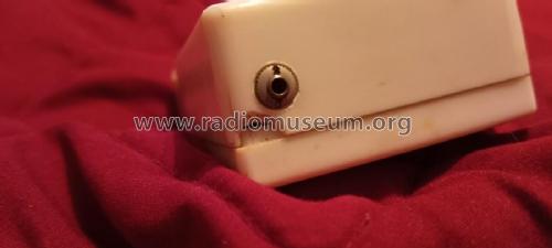 Transistor Four STR-403; Unknown - CUSTOM (ID = 2996870) Radio