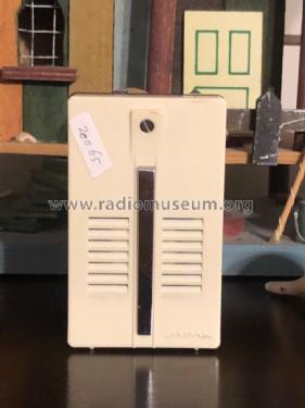 Travelaire 6 Transistor ; Unknown - CUSTOM (ID = 2972086) Radio