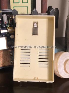 Travelaire 6 Transistor ; Unknown - CUSTOM (ID = 2972089) Radio