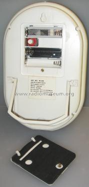 Treton AM/FM Shower Radio with Quartz Clock Art. No. 30.086; Unknown - CUSTOM (ID = 3101541) Radio