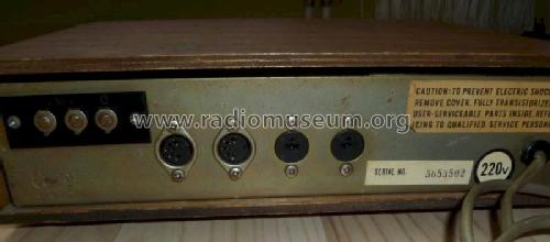 Triton ; Unknown - CUSTOM (ID = 1114368) Radio