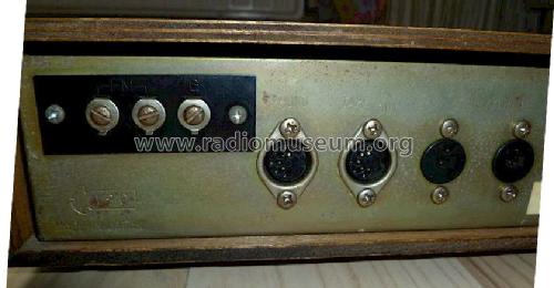 Triton ; Unknown - CUSTOM (ID = 1114369) Radio