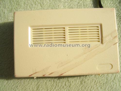 8 Transistor TR-800; Tropicana Bell (ID = 1385358) Radio