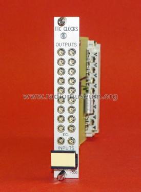 TTCcf Clocks Fanout 1142-500; Unknown - CUSTOM (ID = 3100086) Computer & SPmodules