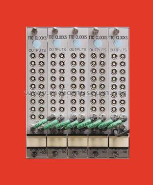 TTCcf Clocks Fanout 1142-500; Unknown - CUSTOM (ID = 3100089) Computer & SPmodules