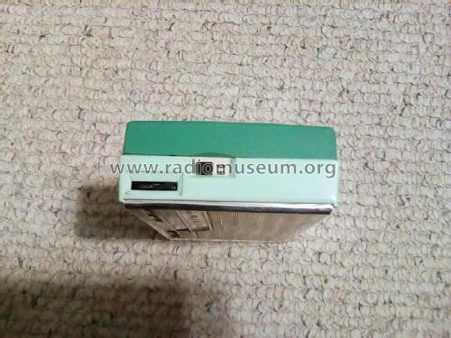 2 Band 8 Transistor ; Tussah Corp.; New (ID = 2452451) Radio