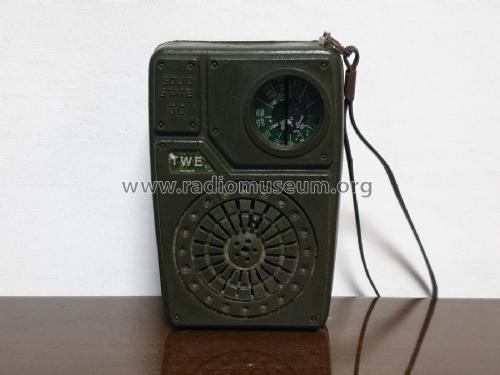 TWE Solid State GO ; Unknown - CUSTOM (ID = 3083787) Radio