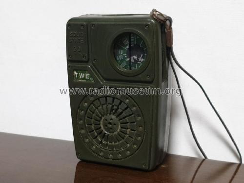 TWE Solid State GO ; Unknown - CUSTOM (ID = 3083788) Radio