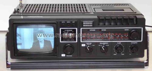 FCR6000; Ultrasound, Gebr. (ID = 1274267) TV Radio