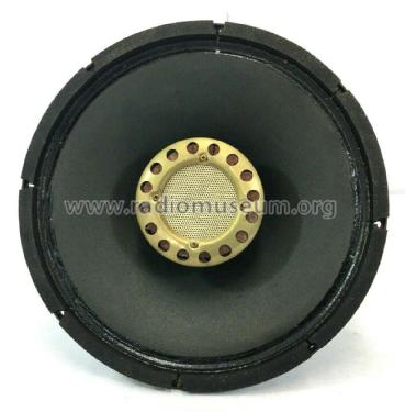 Universal Coaxial Speaker CX-300; Unknown - CUSTOM (ID = 2680644) Speaker-P