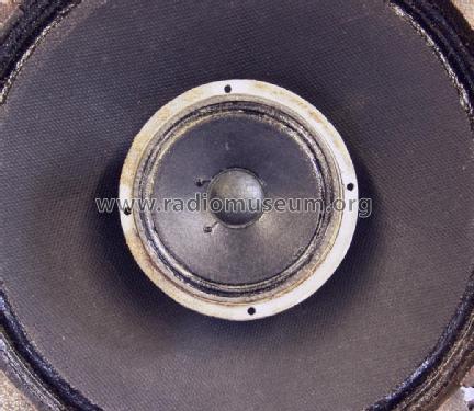 Universal Coaxial Speaker CX-8; Unknown - CUSTOM (ID = 2684424) Speaker-P