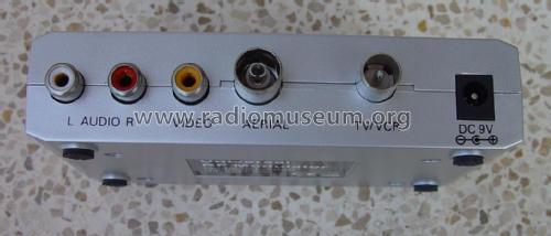 Universal Modulator RF-3000; Unknown - CUSTOM (ID = 1879458) Misc