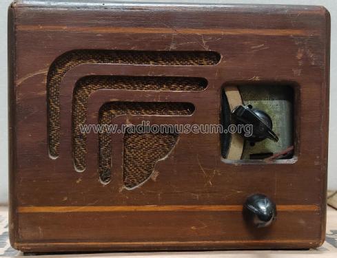 Unknown model for export; Unknown - CUSTOM (ID = 2722687) Radio