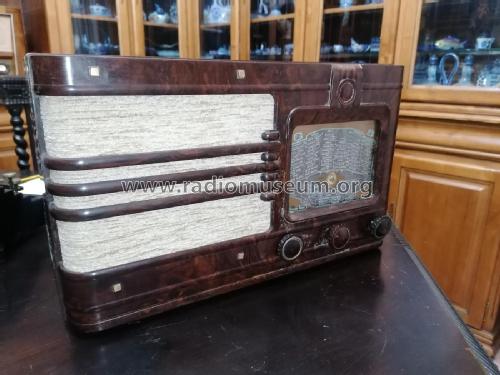 inconnu - unknown 80 ; Unknown - CUSTOM (ID = 2703782) Radio