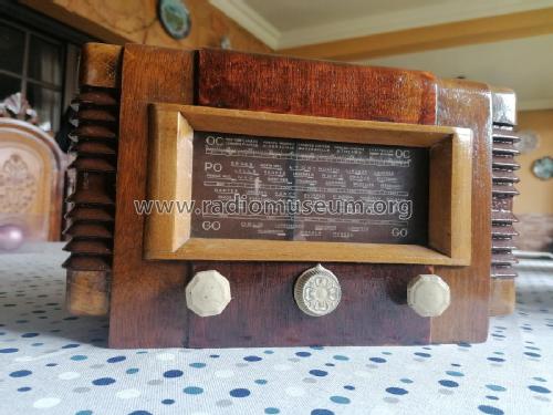 inconnu - unknown 81; Unknown - CUSTOM (ID = 2712067) Radio