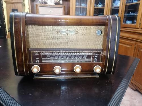 Inconnu - Unknown 79 ; Unknown - CUSTOM (ID = 2703844) Radio