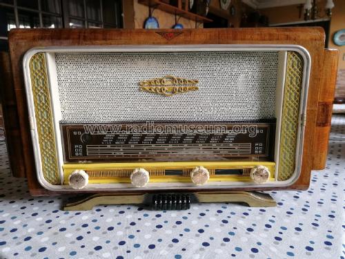 inconnu - unknown 82; Unknown - CUSTOM (ID = 2712081) Radio