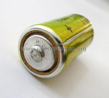 Ûpiter {Юпитер} [Jupiter ] N-1 {Н-1} Element 343; Unknown - CUSTOM (ID = 1726591) Power-S