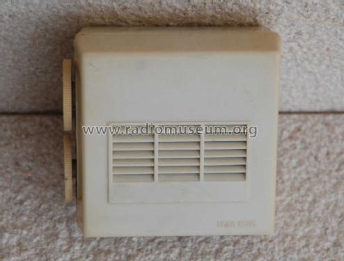 Usha Solid State 7 Transistor ; Unknown - CUSTOM (ID = 1233271) Radio