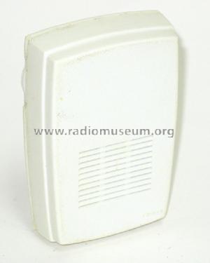 Vagabond - AM Solid State M10-020; Unknown - CUSTOM (ID = 1688948) Radio