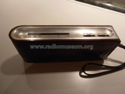 Venus V 801; Unknown - CUSTOM (ID = 1174908) Radio