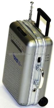 Vienna-International-Airport ; Unknown - CUSTOM (ID = 1096527) Radio