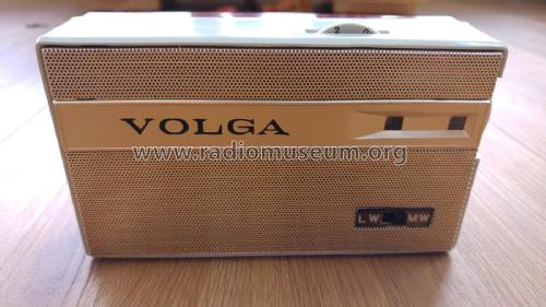 Volga ; Unknown - CUSTOM (ID = 2152607) Radio