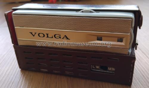 Volga ; Unknown - CUSTOM (ID = 2152609) Radio