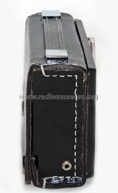 Westminster High Fidelity Solid State 15 De Luxe HKN-23; Unknown - CUSTOM (ID = 2805419) Radio