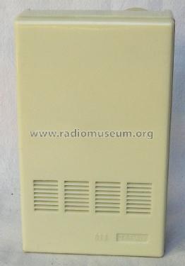 Widus 6 Transistor De Luxe NTR-601D ; Tokai Wireless Co., (ID = 2785747) Radio