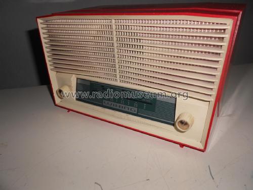 Wiking Mec ; Unknown - CUSTOM (ID = 2386913) Radio