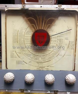 Zenith Sconosciuto ; Unknown - CUSTOM (ID = 2054457) Radio