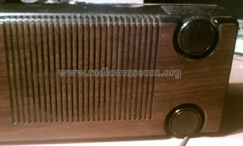 Audiophon 2000 ; UNBEKANNTE FIRMA D / (ID = 1633820) Radio