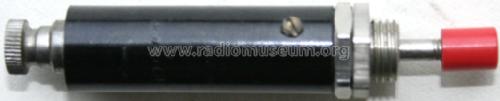 Aufsteck-Detektor - keine Geräte!; Unknown Europe (ID = 402088) Radio part
