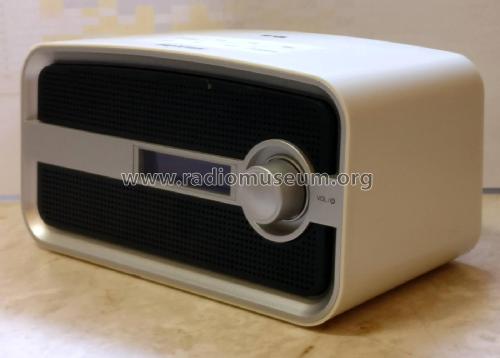 Maxtek DAB & FM Bluetooth Radio 66992; Unknown Europe (ID = 2234533) Radio