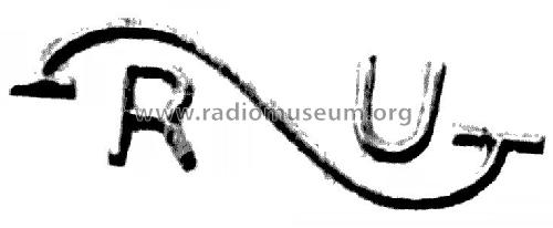 Drehkondensator Timatameter Primus; Radio Union RFW, (ID = 1515523) Radio part