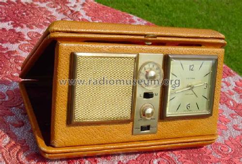 Radiolarm CTR625; Estyma; wo? (ID = 321855) Radio