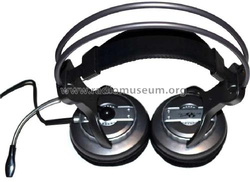 Headphones Trend Line ; Unknown Europe (ID = 1674818) Altavoz-Au